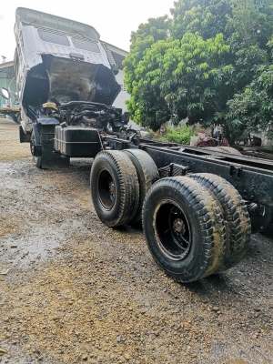 ขายf18หัวโปรเฟีย jo8c 220แรง 2เพลา สโล ทะเบียนพร้อม