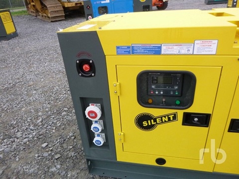 ขายเครื่องปั่นไฟใหม่พร้อมใช้งานขนาด60 kva