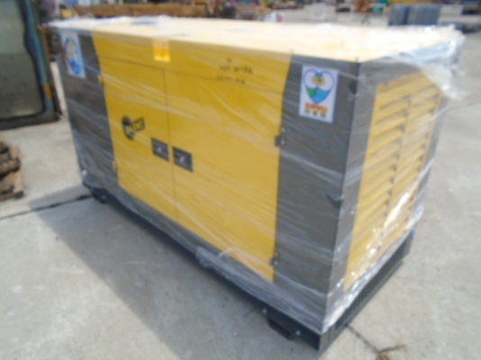 ขายเครื่องปั่นไฟใหม่พร้อมใช้งานขนาด60 kva