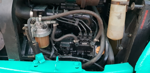 ขาย รถขุด KOBELCO รุ่น SK030 มือสองญี่ปุ่น แทรกเหล็ก สลัก บูทเอวแน่น 100\% คอนโทรลสั้น ปั้มนิ้ว สวยพร้อมใช้งาน มือถือ 0818753444