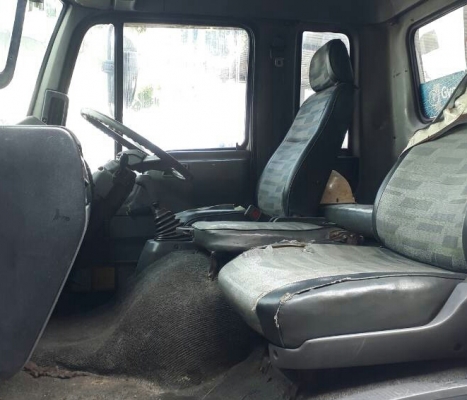 ขาย 430,000บ.หกล้อ ฮีโน่ FD3H HO7D195HP กะบะพื้นเรียบ.ยาว6.50ม.แคชชีสวย ยาง8.25 รถสภาพดีสวยพายในครบพร้อมใช้งาน เล่ม,ทะเบียนพร้อมโอน ขาย430,000บ.