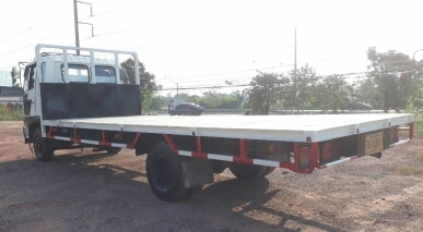 ขาย 430,000บ.หกล้อ ฮีโน่ FD3H HO7D195HP กะบะพื้นเรียบ.ยาว6.50ม.แคชชีสวย ยาง8.25 รถสภาพดีสวยพายในครบพร้อมใช้งาน เล่ม,ทะเบียนพร้อมโอน ขาย430,000บ.