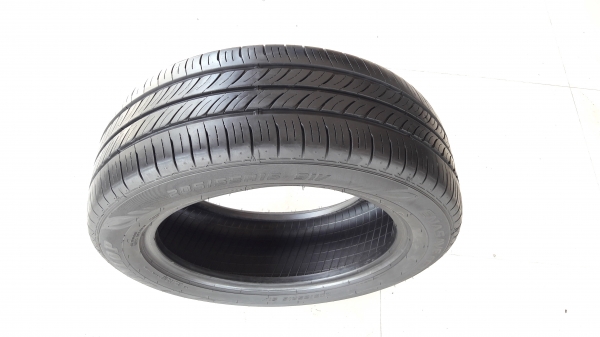 ยาง205/55/16 ปี17 DUNLOP ENASAVE EC300 4 เส้น