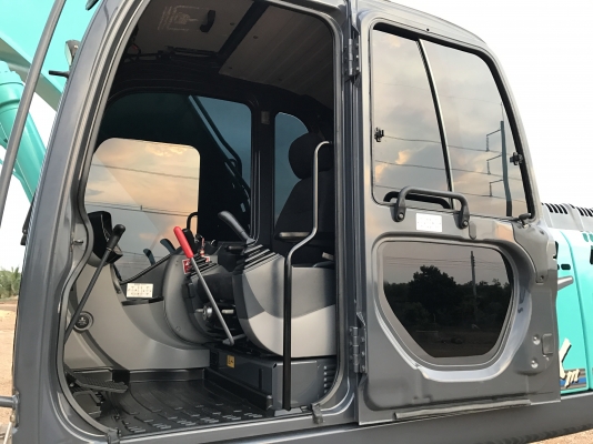 ขายKOBELCO SK200-8 Super-XM 6000 ชั่วโมง ฟรีPM7000 สภาพสวยพร้อมใช้งาน สนใจติดต่อโดยตรง 081-4283210