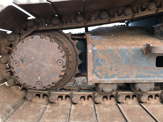 ขายKOBELCO SK200-8 Super-XM 6000 ชั่วโมง ฟรีPM7000 สภาพสวยพร้อมใช้งาน สนใจติดต่อโดยตรง 081-4283210