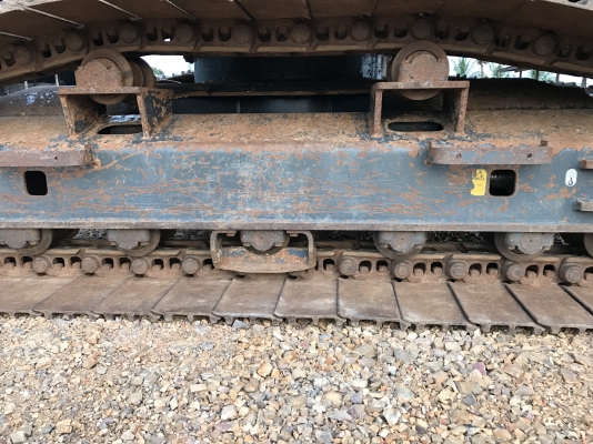 ขายKOBELCO SK200-8 Super-XM 6000 ชั่วโมง ฟรีPM7000 สภาพสวยพร้อมใช้งาน สนใจติดต่อโดยตรง 081-4283210