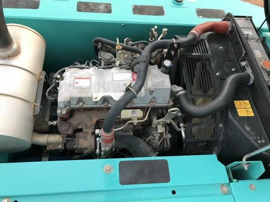 ขายKOBELCO SK200-8 Super-XM 6000 ชั่วโมง ฟรีPM7000 สภาพสวยพร้อมใช้งาน สนใจติดต่อโดยตรง 081-4283210