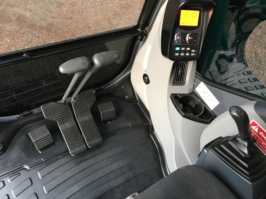 ขายKOBELCO SK200-8 Super-XM 6000 ชั่วโมง ฟรีPM7000 สภาพสวยพร้อมใช้งาน สนใจติดต่อโดยตรง 081-4283210