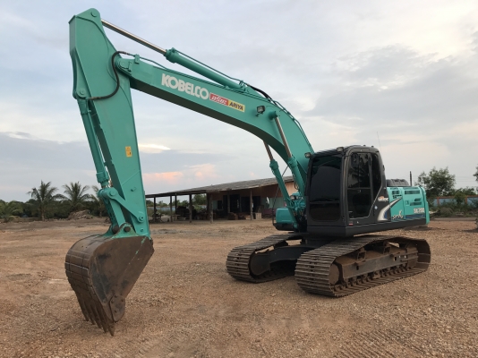 ขายKOBELCO SK200-8 Super-XM 6000 ชั่วโมง ฟรีPM7000 สภาพสวยพร้อมใช้งาน สนใจติดต่อโดยตรง 081-4283210