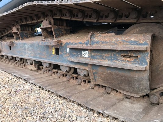 ขายKOBELCO SK200-8 Super-XM 6000 ชั่วโมง ฟรีPM7000 สภาพสวยพร้อมใช้งาน สนใจติดต่อโดยตรง 081-4283210