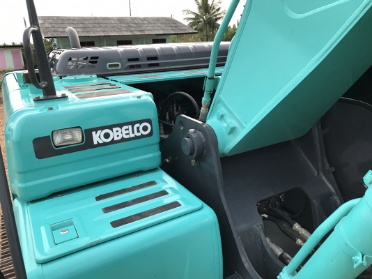 ขายKOBELCO SK200-8 Super-XM 6000 ชั่วโมง ฟรีPM7000 สภาพสวยพร้อมใช้งาน สนใจติดต่อโดยตรง 081-4283210