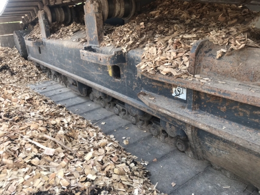 ขาย KOBELCO SK200-8 Super-XM 7000 ชั่วโมง สภาพสวยเดิมๆทั้งคัน โทร 081-4283210