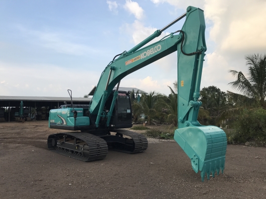 ขายKOBELCO SK200-8 Super-XM 6000 ชั่วโมง สภาพสวยๆพร้อมใช้งาน สนใจติดต่อโดยตรง 081-4283210