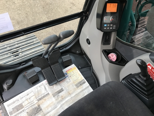 ขายKOBELCO SK200-8 Super-XM 6000 ชั่วโมง สภาพสวยๆพร้อมใช้งาน สนใจติดต่อโดยตรง 081-4283210