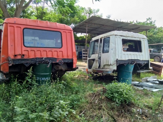 Fuso527 ขายตามสภาพมีผุครับ 063-190-3017 Fuso527 ขายตามสภาพมีผุครับ 063-190-3017