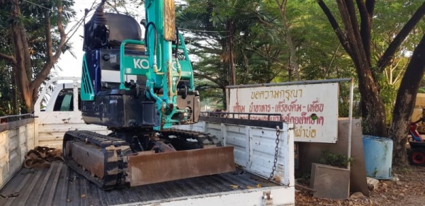 Sk09 ขึ้นกะบะได้ Sk09 ขึ้นกะบะได้