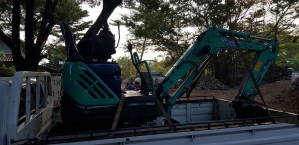 Sk09 ขึ้นกะบะได้ Sk09 ขึ้นกะบะได้