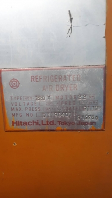 สนใจโทรเลยคร้า แอร์ดรายเยอร ตัวละ3,500 บาท มี 2ตัว