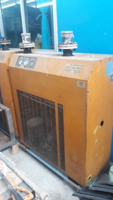 สนใจโทรเลยคร้า แอร์ดรายเยอร ตัวละ3,500 บาท มี 2ตัว