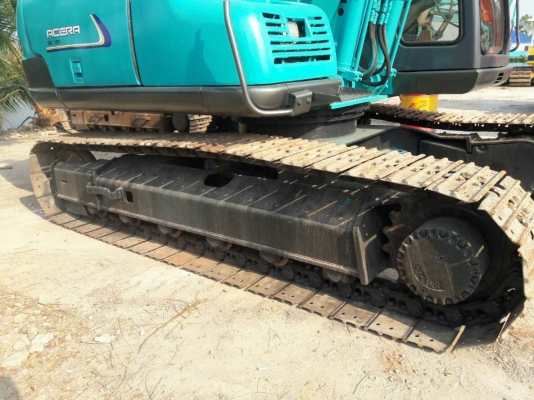 ขายจ้า..KOBELCO SK120-3  มาร์คไฟว์   ซุปเปอร์  เก่านอกแท้   สภาพสวย  8,xxx  ชั่วโมง  พร้อมใช้  โทร  089-3818694   จ๊อย