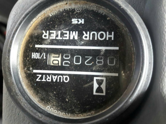 ขายจ้า..KOBELCO SK120-3  มาร์คไฟว์   ซุปเปอร์  เก่านอกแท้   สภาพสวย  8,xxx  ชั่วโมง  พร้อมใช้  โทร  089-3818694   จ๊อย