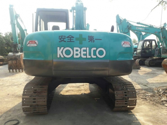 ขายจ้า..KOBELCO SK120-3  มาร์คไฟว์   ซุปเปอร์  เก่านอกแท้   สภาพสวย  8,xxx  ชั่วโมง  พร้อมใช้  โทร  089-3818694   จ๊อย