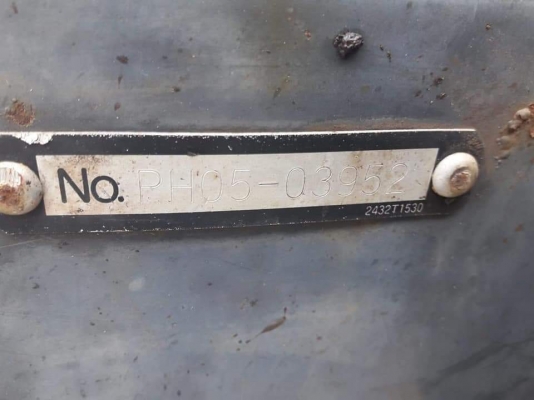 ขายจ้า..KOBELCO SK40SR-3  เก่านอกแท้  เดิมๆๆสภาพสวย  ใช้งานมาน้อย  4,xxx  ชั่วโมง  พร้อมใช้  โทร  089-3818694  จ๊อย