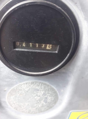 ขายจ้า..KOBELCO SK40SR-3  เก่านอกแท้  เดิมๆๆสภาพสวย  ใช้งานมาน้อย  4,xxx  ชั่วโมง  พร้อมใช้  โทร  089-3818694  จ๊อย