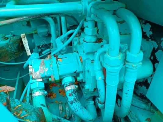 ขายจ้า..KOBELCO SK60-2  มาร์คไฟว์  ธรรมดา  เก่านอกแท้  สภาพสวยมาก   เดิมๆๆ   5,xxx มีลายแย๊ก  ผานดัน    ชั่วโมง  พร้อมใช้  โทร  089-3818694  จ๊อย