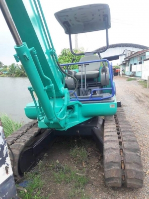 ขายจ้า..KOMATSU  PC40-7  เก่านอกแท้  สภาพสวย  มีลายแย๊ก  เครื่องปั๊มดี  พร้อมใช้  โทร  089-3818694  จ๊อย