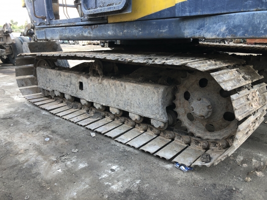 ขายแมคโคKOMATSU 120-1 บูมยาว ขายแมคโคKOMATSU 120-1 บูมยาว