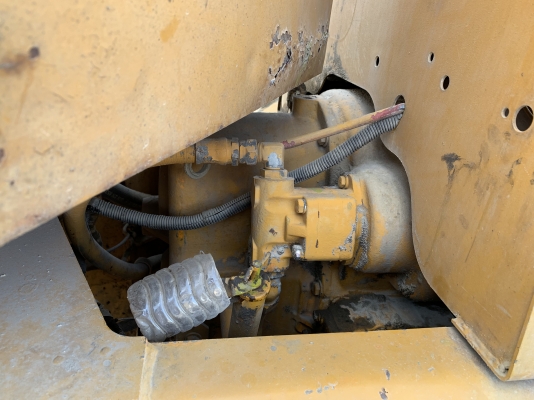 ขายรถตักล้อยาง komutsu 510 กรองคู่ ขายรถตักล้อยาง komutsu 510 กรองคู่