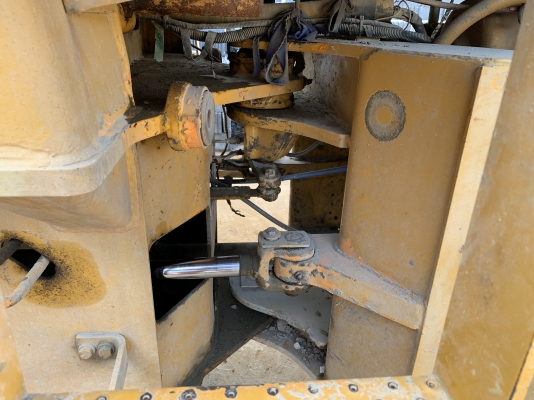 ขายรถตักล้อยาง komutsu 510 กรองคู่ ขายรถตักล้อยาง komutsu 510 กรองคู่