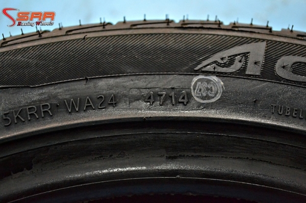 ACHILLES ATR SPORT2 225/45ZR17 ราคาเส้นละ 1,000 บาท