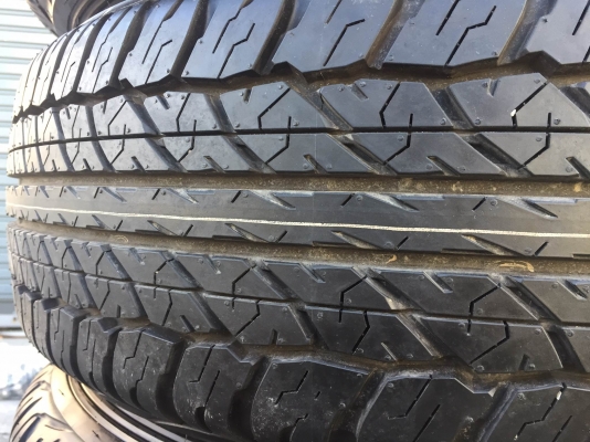 ขายล้อป้ายแดง TRITON ขอบ17 พร้อมยาง DUNLOP AT20 245-65-17 ปี18 ชุดละ 15,500 บาท ขายล้อป้ายแดง TRITON ขอบ17 พร้อมยาง DUNLOP AT20 245-65-17 ปี18 ชุดละ 15,500 บาท