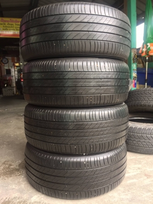 MICHELIN PRIMACY 3ST 225-50-17 ปี16