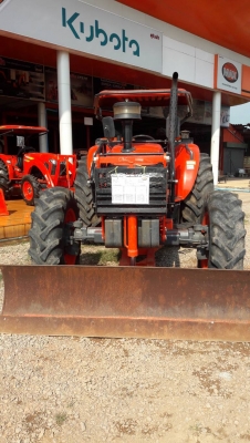 ขายรถแทรกเตอร์มือสอง