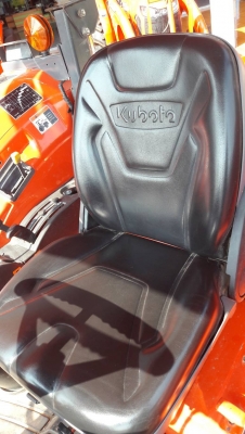 ขายรถแทรกเตอร์มือสอง