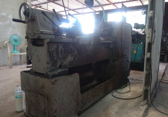 ขายเครื่องกลึงญี่ปุ่น6ฟุตถอดคอม้าได้