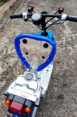 ขายโชอิโนริ SS สตาร์ทมือ เพิ่งประกอบ