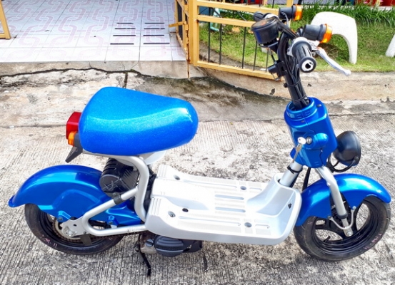 ขายโชอิโนริ SS สตาร์ทมือ เพิ่งประกอบ