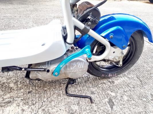 ขายโชอิโนริ SS สตาร์ทมือ เพิ่งประกอบ