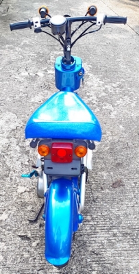 ขายโชอิโนริ SS สตาร์ทมือ เพิ่งประกอบ