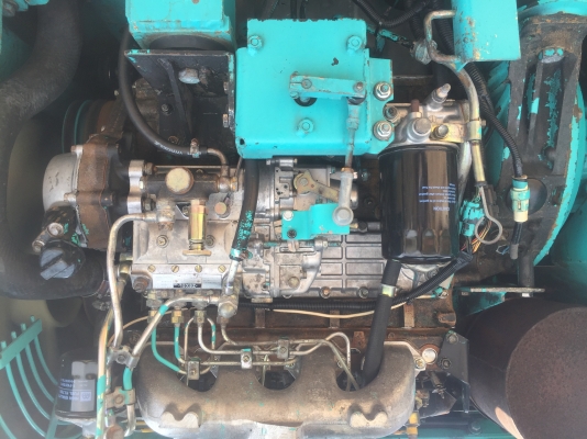 ขายคับรถขุดKobelco มาคไฟสภาพใช้งานน้อยเอกสารชุดจดทะเบียน ขายคับรถขุดKobelco มาคไฟสภาพใช้งานน้อยเอกสารชุดจดทะเบียน