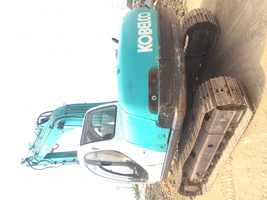 ขายคับรถขุดKobelco มาคไฟสภาพใช้งานน้อยเอกสารชุดจดทะเบียน ขายคับรถขุดKobelco มาคไฟสภาพใช้งานน้อยเอกสารชุดจดทะเบียน