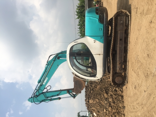 ขายคับรถขุดKobelco มาคไฟสภาพใช้งานน้อยเอกสารชุดจดทะเบียน ขายคับรถขุดKobelco มาคไฟสภาพใช้งานน้อยเอกสารชุดจดทะเบียน