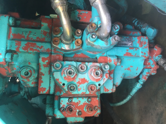 ขายคับรถขุดkobelco SK120-5ซุปเอปใช้งานน้อยเอกสารชุดจดทะเบียน ขายคับรถขุดkobelco SK120-5ซุปเอปใช้งานน้อยเอกสารชุดจดทะเบียน