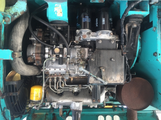 ขายคับรถขุดkobelco SK120-5ซุปเอปใช้งานน้อยเอกสารชุดจดทะเบียน ขายคับรถขุดkobelco SK120-5ซุปเอปใช้งานน้อยเอกสารชุดจดทะเบียน