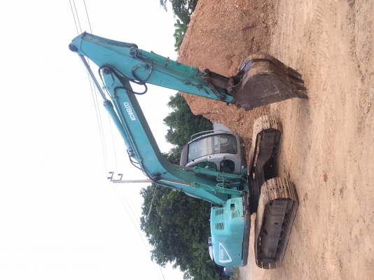 ขายคับรถขุดkobelco SK120-5ซุปเอปใช้งานน้อยเอกสารชุดจดทะเบียน ขายคับรถขุดkobelco SK120-5ซุปเอปใช้งานน้อยเอกสารชุดจดทะเบียน