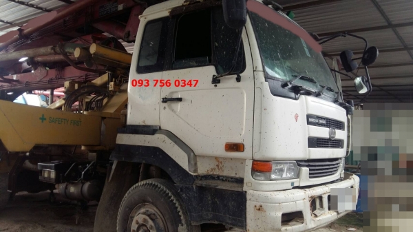 ขายรถปั๊มปูน 2 คัน 10 ล้อ และ 12 ล้อ ตามลำดับ คือ ขายรถปั๊มปูน 2 คัน 10 ล้อ และ 12 ล้อ ตามลำดับ คือ